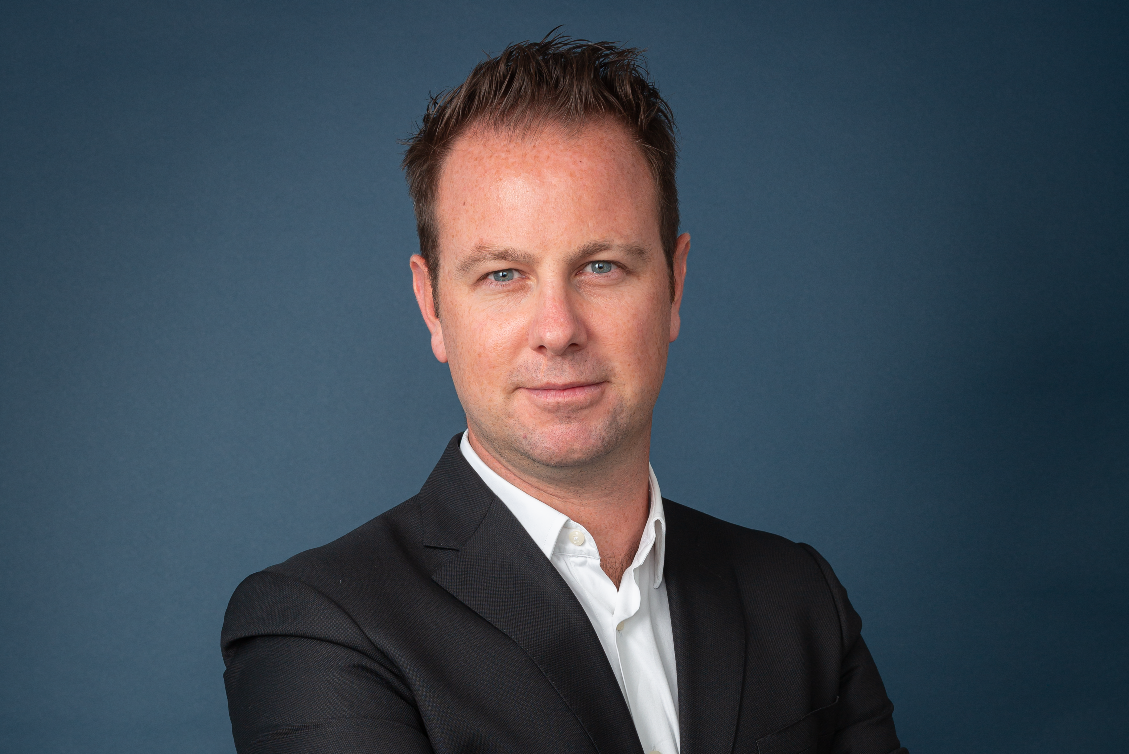 Guillaume Lucchini, fondateur du multi-family office Scala Patrimoine