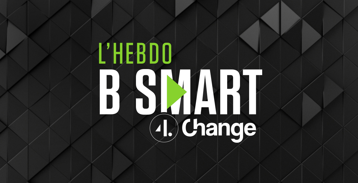 L'émission B Smart Patrimoine