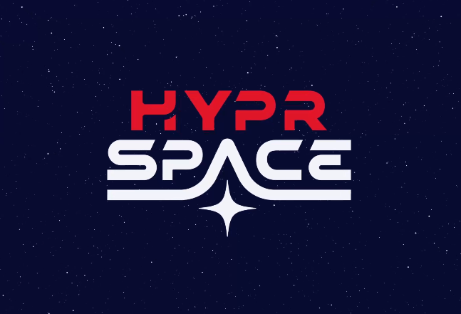 hyprspace